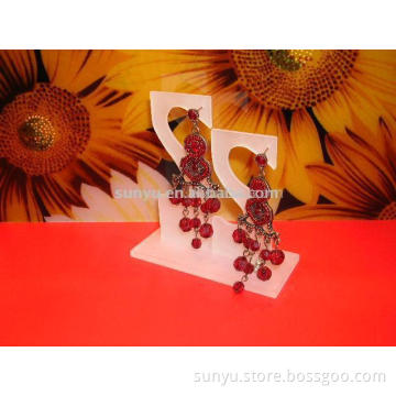 Earring display
